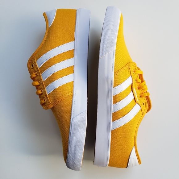 adidas Other - *HP* 🆕 Men's Adidas Seeley Skater Sneakers